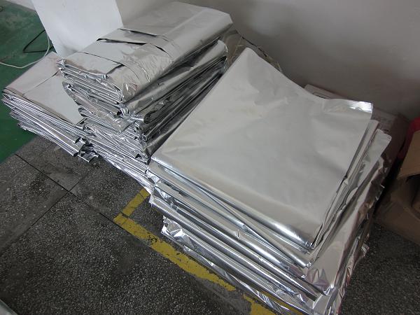 供應(yīng)株洲鋁箔袋 鋁箔真空包裝袋