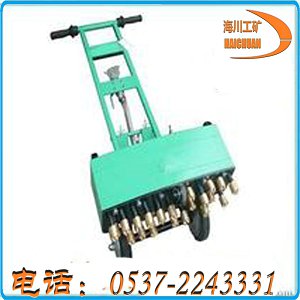 供應HC-440A手推鑿毛機