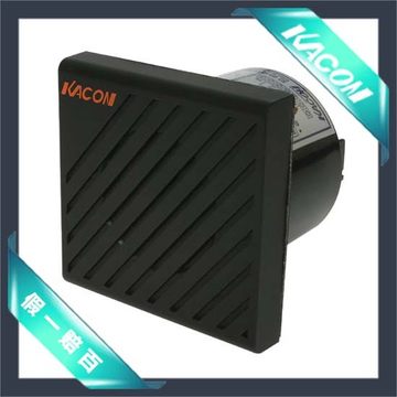 供應韓國凱昆機電KACON- 寬電壓多音電子式蜂鳴器 訊響器 KSP-42T
