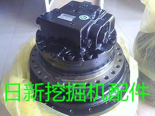 供應柳工225C挖掘機行走馬達