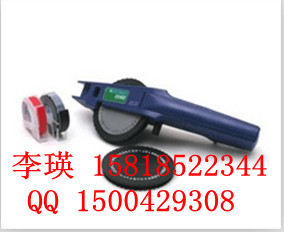 供應帶模9mm手動色帶