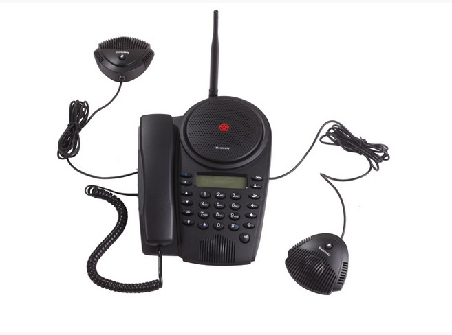 Meeteasy GSM Mid EX-B會議電話