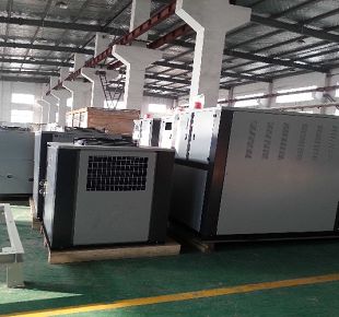 供應菏澤導熱油電加熱爐,反應釜油加熱機
