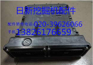 供應卡特324D挖掘機電腦板