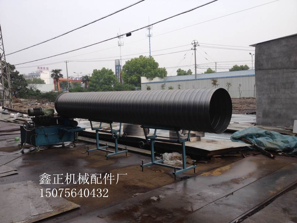 供應螺旋風管機 螺旋風管設備 自動螺旋風管機