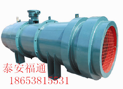 供應 福通  —— KCS-11KW除塵風機質量杠杠的
