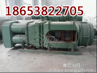 煤礦吸塵設備KCS-180D離心除塵風機
