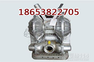 BQG160/0.4氣動隔膜泵