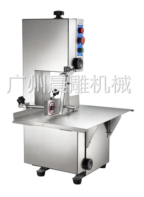 排骨鋸骨機，大型肉制品加工廠**鋸骨機