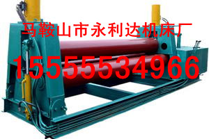 供應(yīng)上海卷板機(jī)