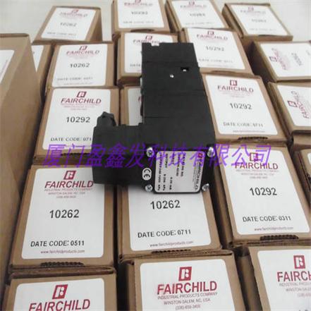 供應美國FAIRCHILD 減壓閥 美國仙童電磁閥