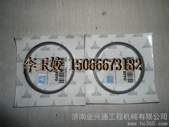 供應道依茨發動機活塞