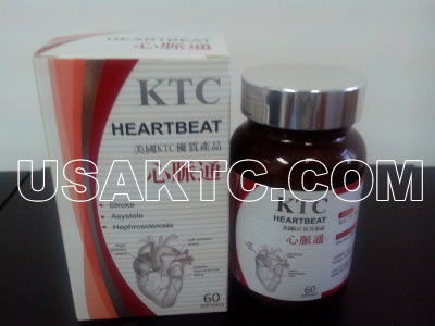 供應美國KTC心脈通