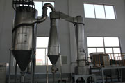 供應(yīng)苯甲酸閃蒸干燥機(jī)
