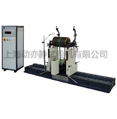 供應(yīng)生產(chǎn)排氣扇平衡機(jī)、工業(yè)膠輥平衡機(jī) 上海動(dòng)亦靜