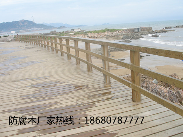供應重慶防腐木長廊重慶防腐木坐凳批
