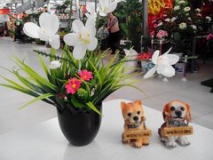 哪種仿真板栗葉才算是**仿真板栗葉