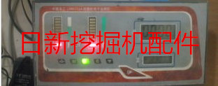 供應龍工6150挖掘機顯示屏