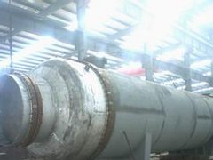 青島哪里回收廢舊鍋爐價格 青島廢舊鍋爐回收【宏利源】