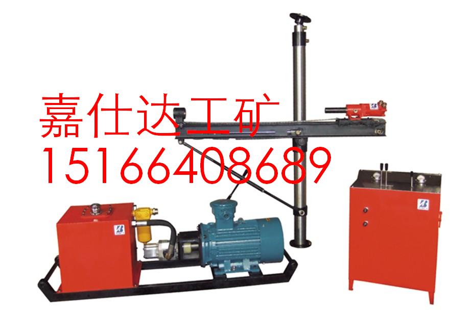 **ZYJ-1200/130液壓回轉(zhuǎn)鉆機(jī)
