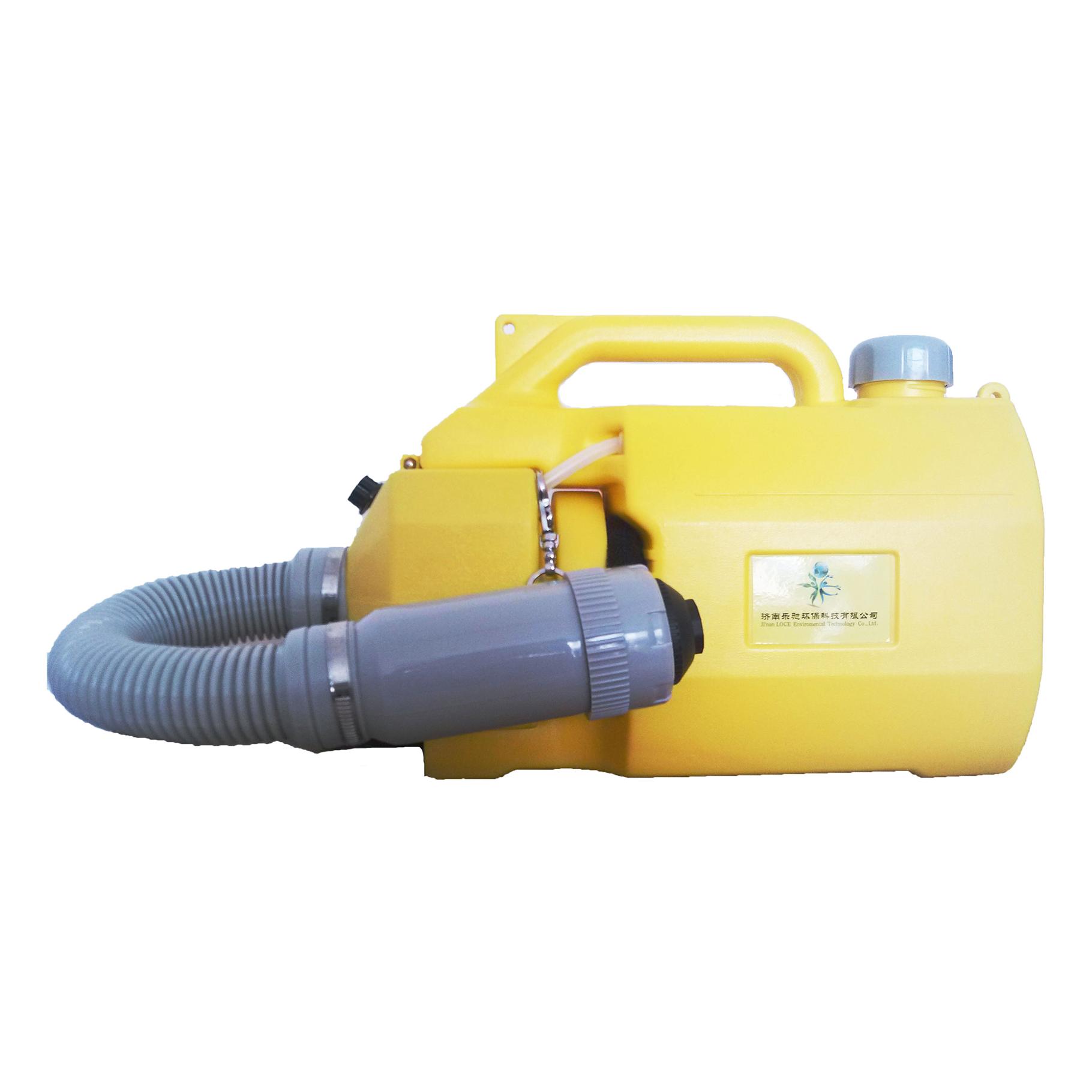供應電動氣溶膠噴霧器
