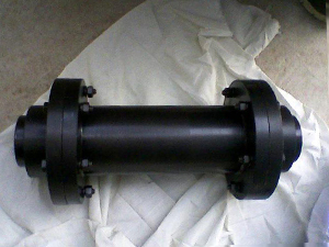 供應(yīng)WGT型中間套鼓形齒式聯(lián)軸器