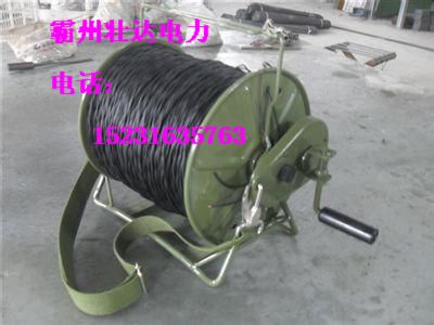 供應(yīng)背負式放線車 量大從優(yōu)