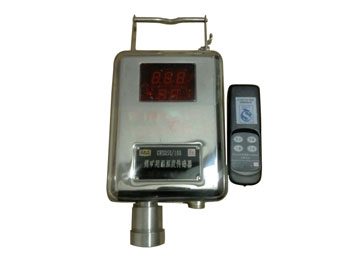 供應(yīng)GWSD100型礦用溫濕度傳感器