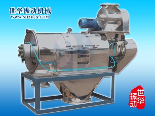 **氣旋篩供應商 QX氣旋篩廠家價格 1865氣旋篩廠家** 新鄉(xiāng)世華振動 湖北甘肅山西