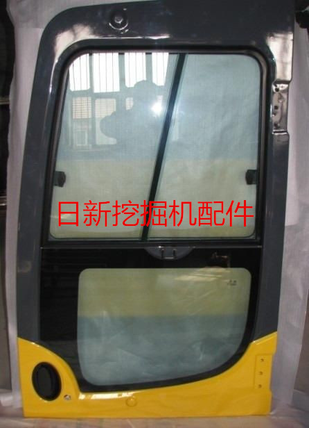 供應三一235C-9挖掘機駕駛室門