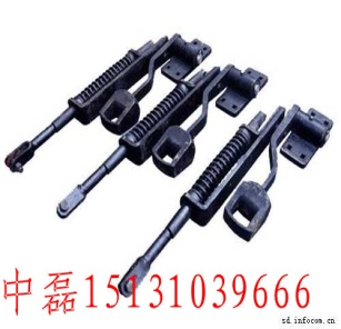 供應手動扳道器