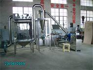 供應(yīng)讓利促銷 WFJ型**微粉碎機(jī) **粉碎機(jī)