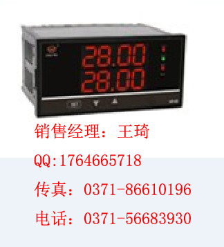 供應WP-D823 雙回路數顯表 上潤儀表 **