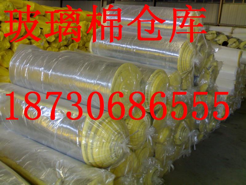 供應長治市玻璃棉