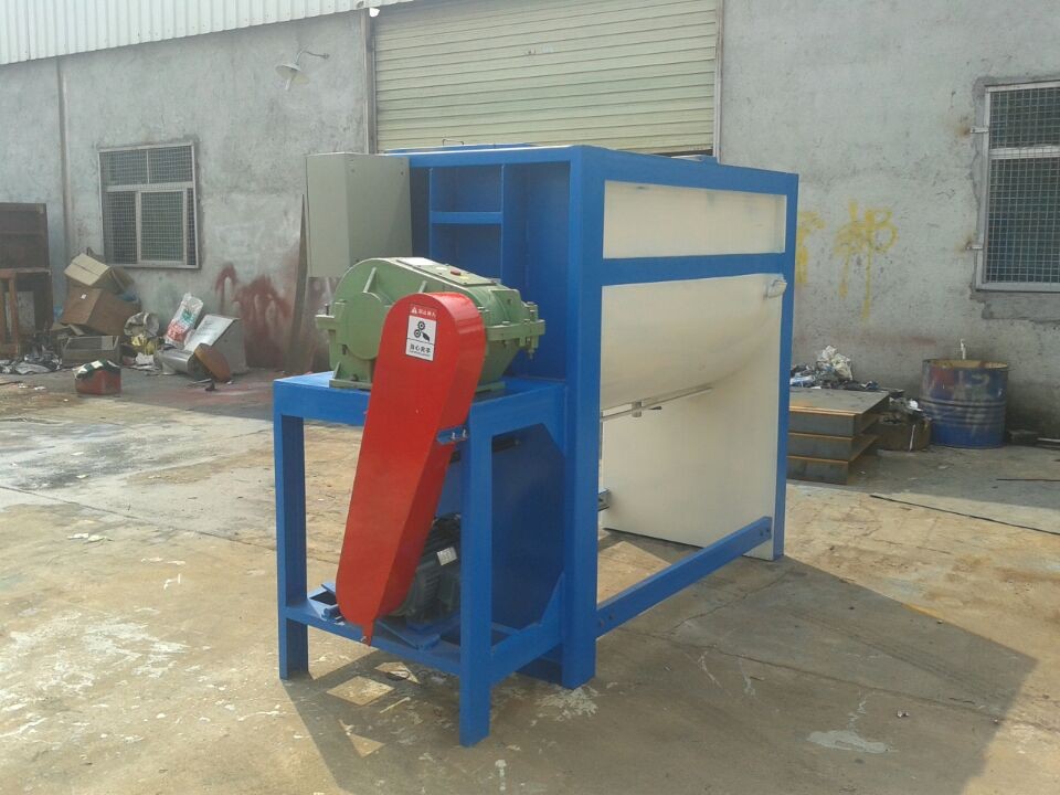 供應樂清臥式塑料混合機大**紹興臥
