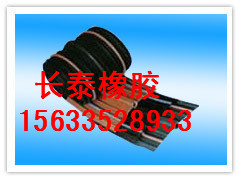 供應(yīng)寶雞市渭濱區(qū)651型橡膠止水帶/遇水膨脹橡膠止水帶/鋼邊復(fù)合橡膠止水帶/280*7橡膠止水帶