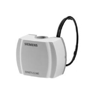 西門子  風管式  溫度傳感器 QAM2171.040