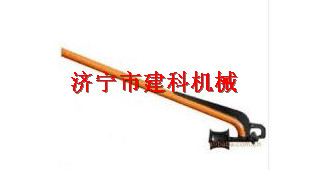 供應(yīng)2014河北地區(qū)**YG型運(yùn)軌器