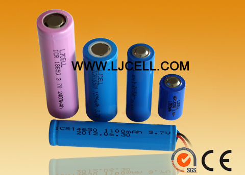 供應18650鋰電池，可充電鋰電池組合，多串多并，任意容量和電壓