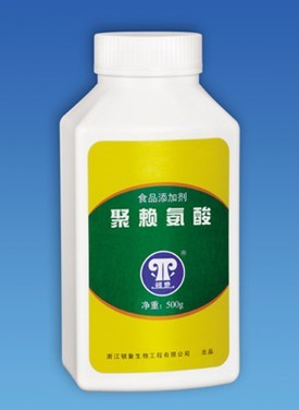 供應(yīng)聚賴(lài)氨酸的生產(chǎn)廠家 淡黃色粉末
