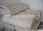 供應(yīng)**產(chǎn)品毛氈杯墊