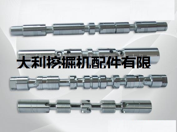 供應(yīng)住友挖掘機(jī)多路閥閥桿