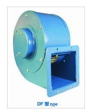供應DF系列管道式低噪音離心風機,九洲普惠風機，廣東九州風機，佛山九洲風機廠
