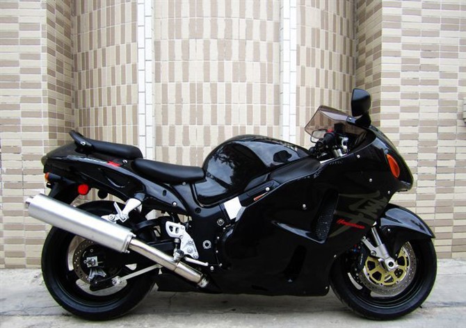 供應鈴木隼GSX1300  摩托車跑車 鈴木摩托車 摩托車報價