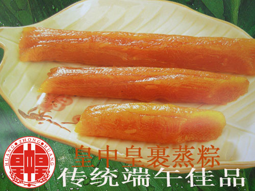 供應品質好**肇慶皇中皇裹蒸粽.
