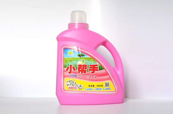 柔順型洗衣液? 小幫手洗衣液價格 小幫手洗衣液生產廠家