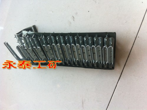 供應YT10皮帶扣