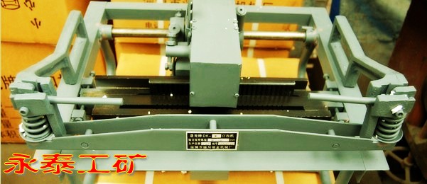 供應液壓釘扣機