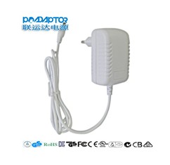 供應12V2A電源適配器