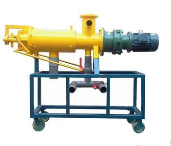 供應(yīng)鴨糞處理機(jī)